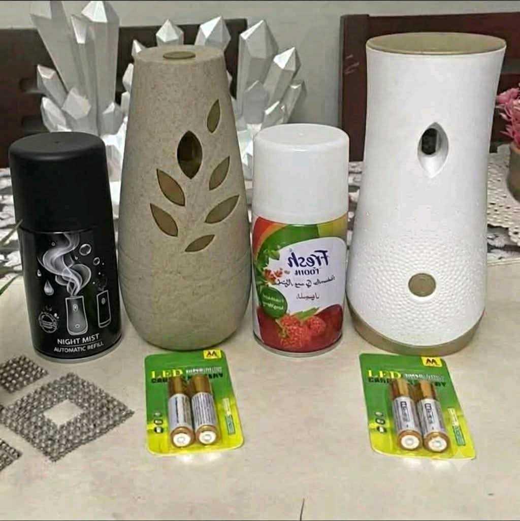 جهاز فواحة جليد الاستيراد الأصلية  — 1/2