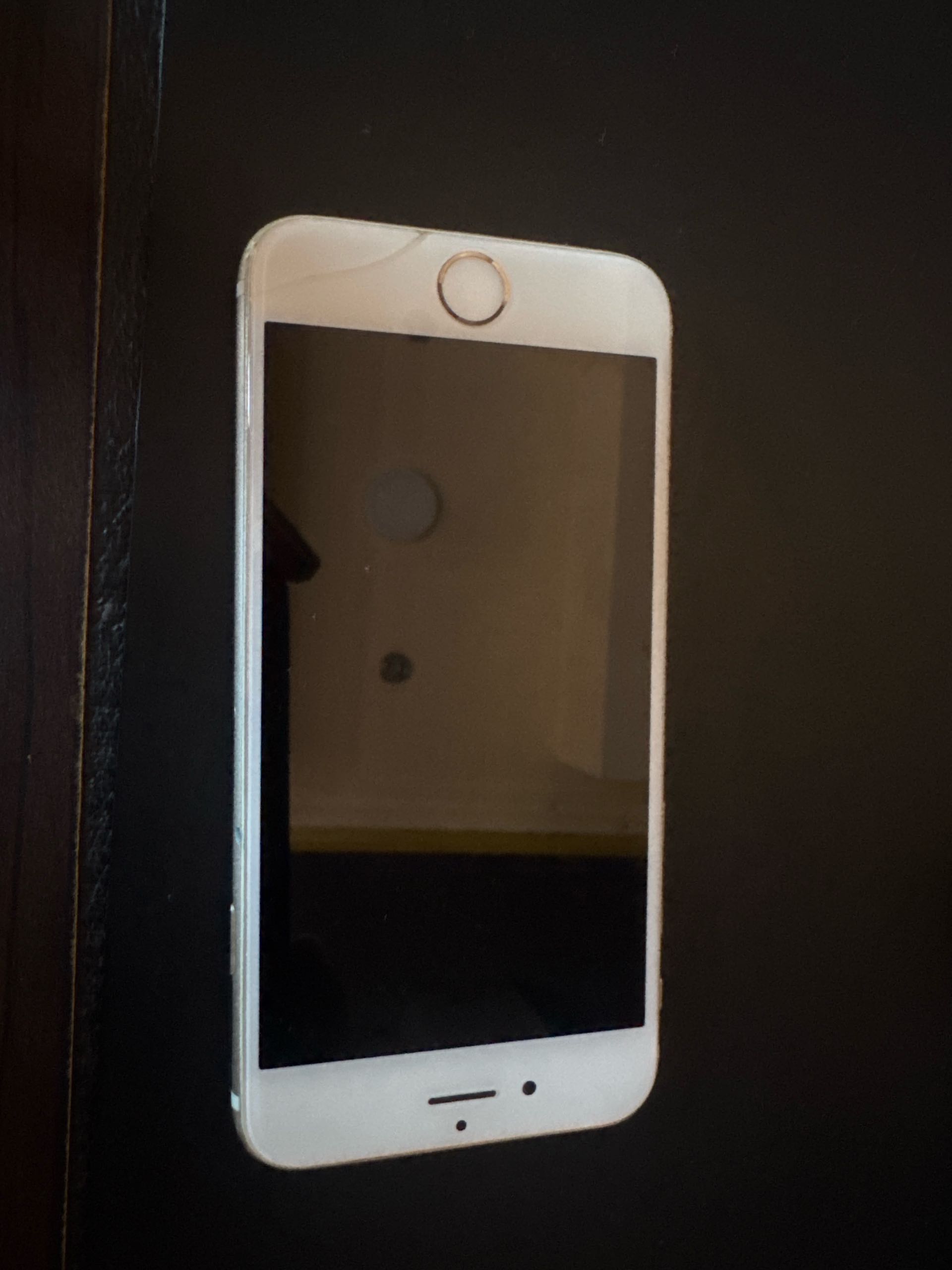 I Phone 6  — 1/2