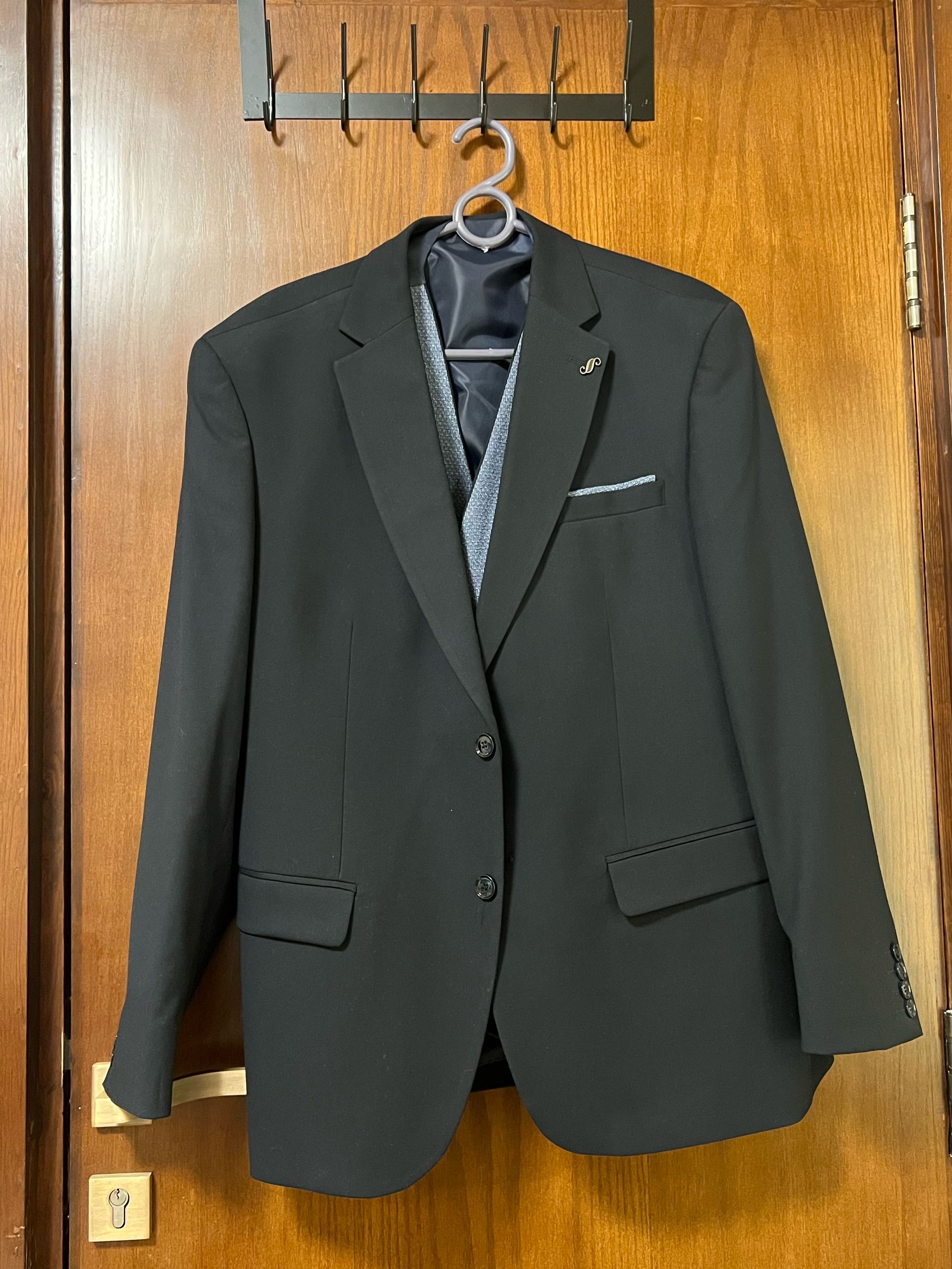 بليزر Suit Shop 