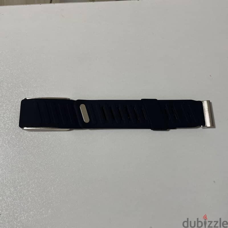 Sportflex band for whoop 5.0 — 1/8