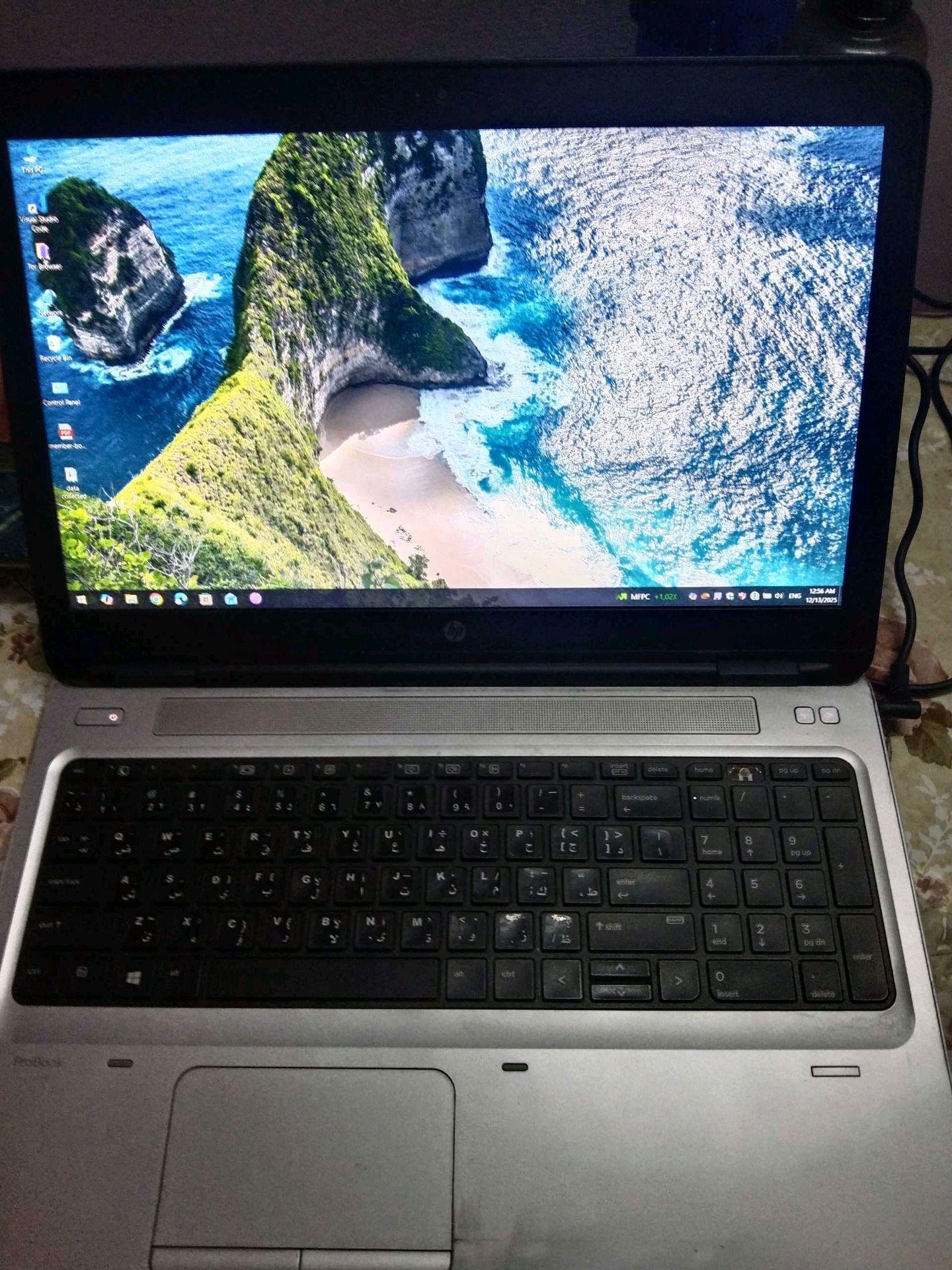 HP ProBook Core i5