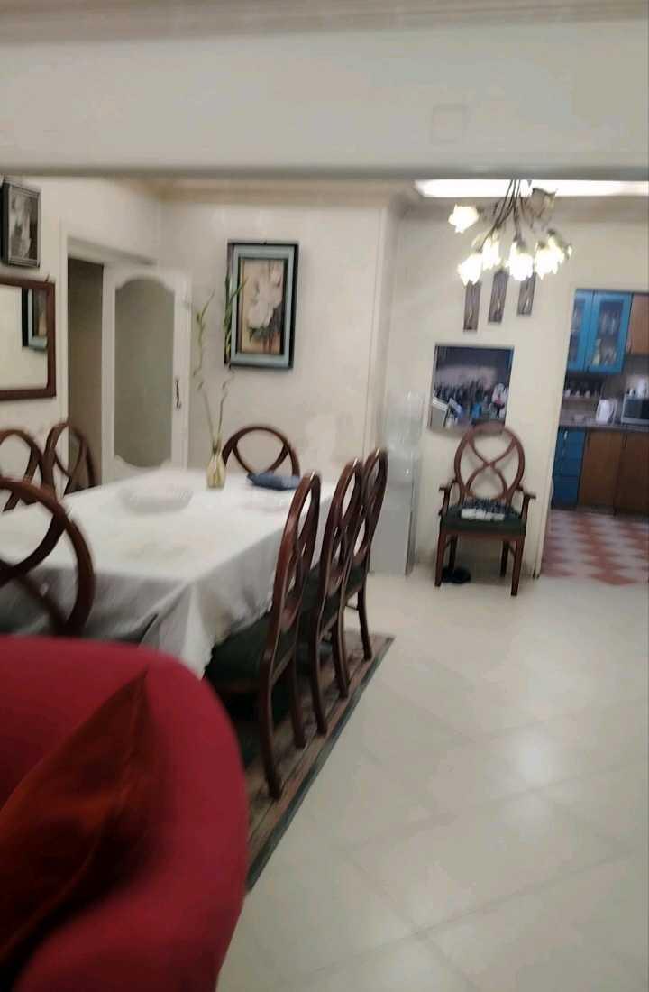 شقه ١٠٠ متر للبيع