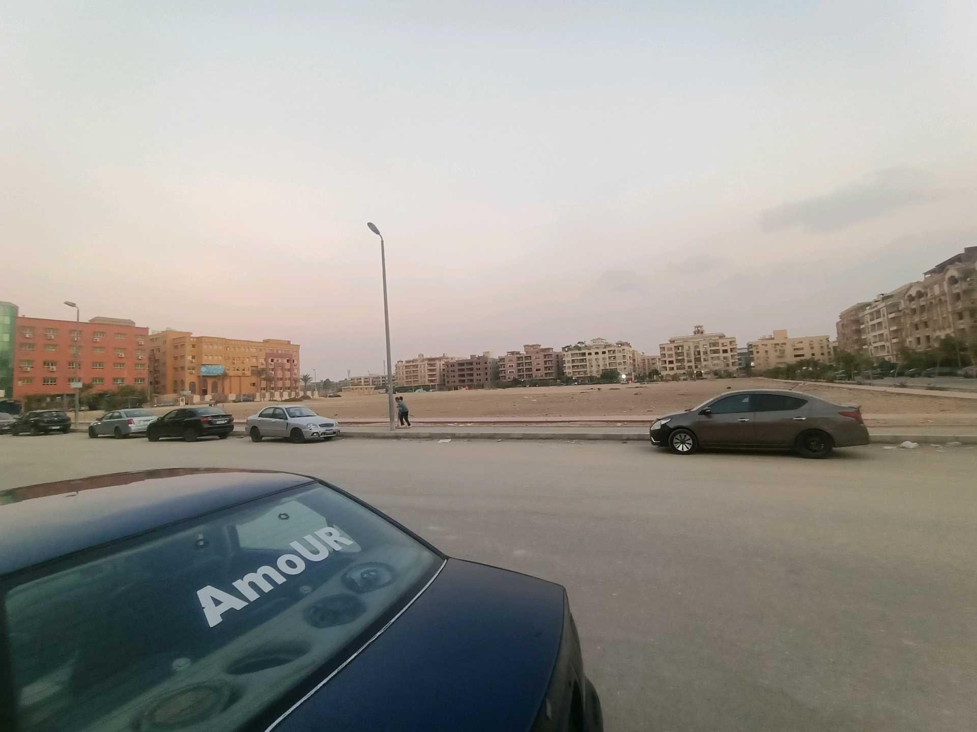 أرض للبيع 1000 بزهراء المعادي 