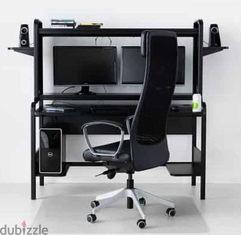 FREDDI Gaming Desk — 1/4