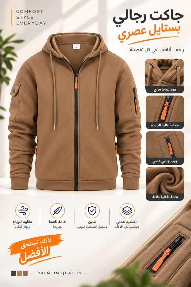 سويت شيرت 