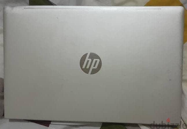 ابتوب إتش بي (HP ProBook 450 G8) - الجيل الحادي عشر — 1/7