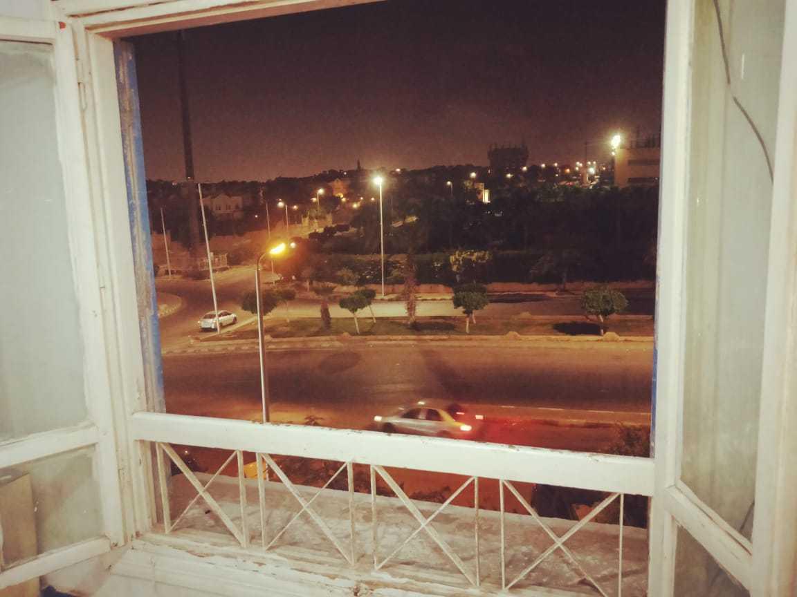 شقة مفروشة للإيجار بالتجمع الثالث  — 1/15