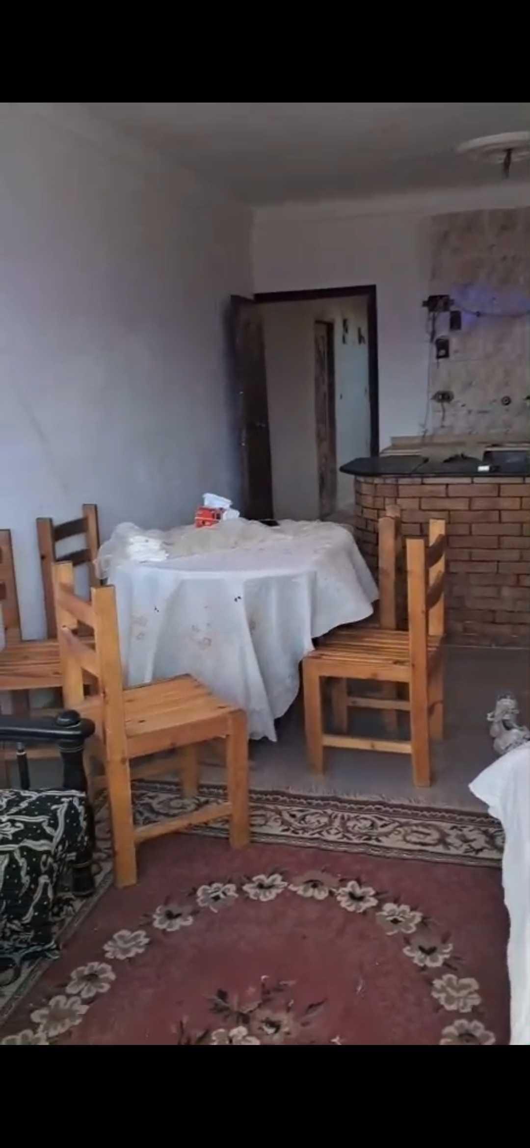 شقة للبيع بالهانوفيل