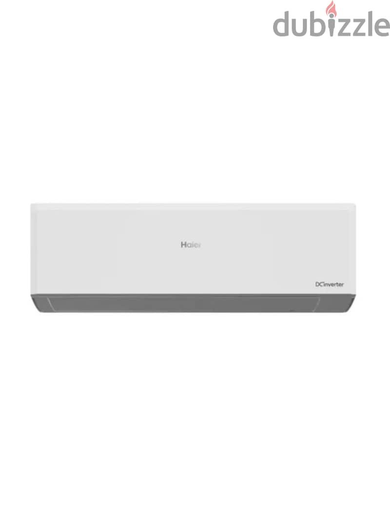 تكييف هاير Smart Cool 1.5 حصان بارد فقط Heir ارخص سعر فى مصر — 1/5