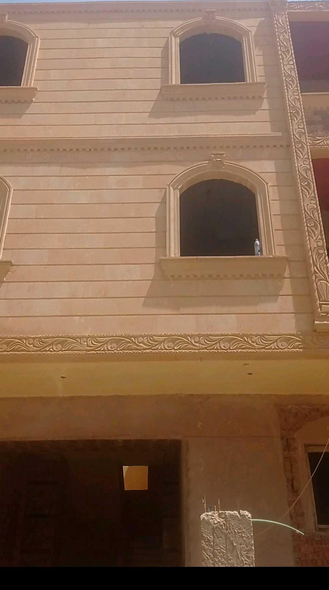 شقة للبيع مدينة بدر الحى المتميز