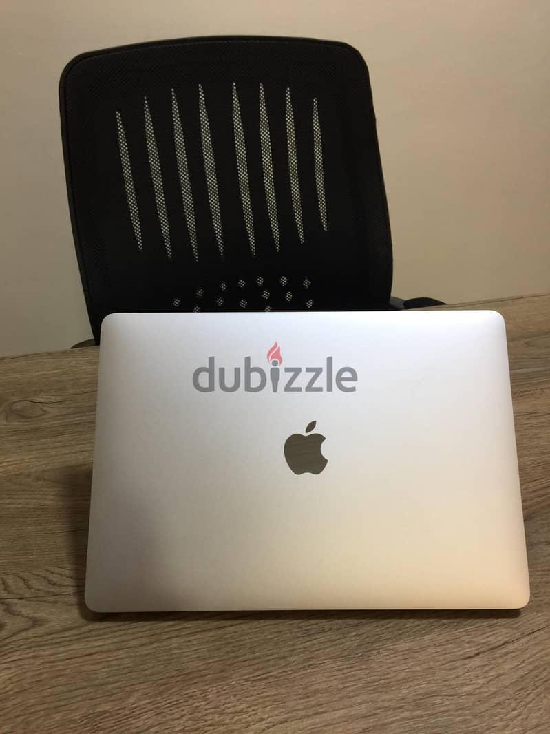 MacBook Pro 13-inch m1 2020 16/512 | ماك يوك برو ١٣إنش m1