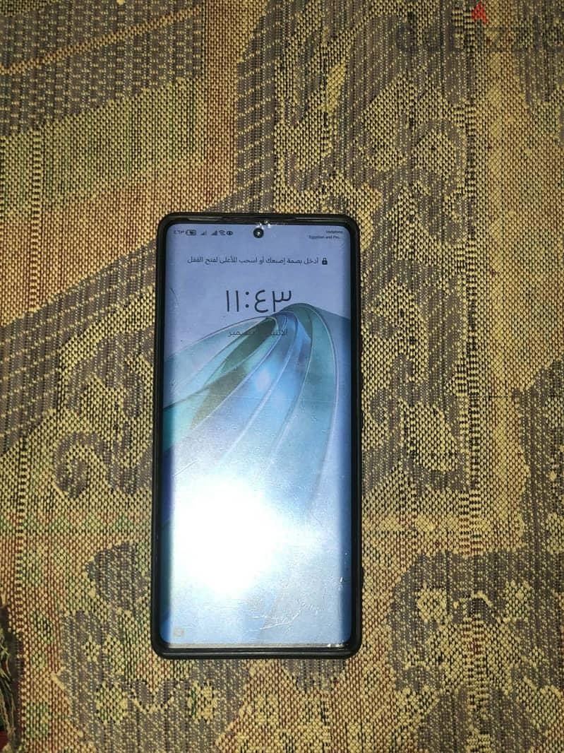 هونر اكس 9 ايه 5g — 1/6