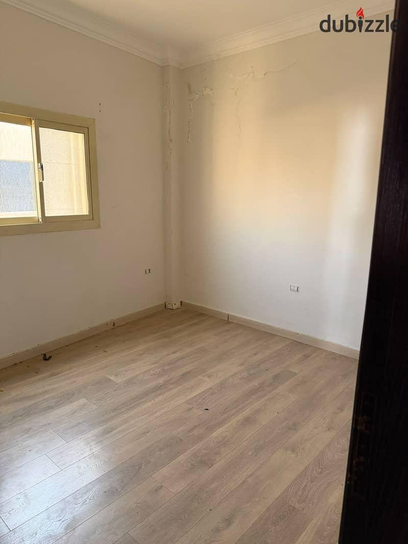 Apartment for rent in Al-Banasg, Al-Tajammu' Al-Awwal Buildings — 1/8