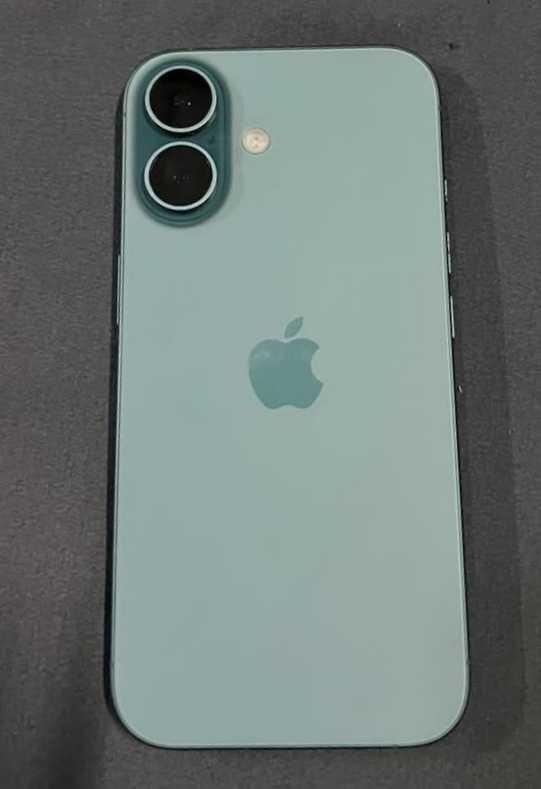 iphone16 — 1/7