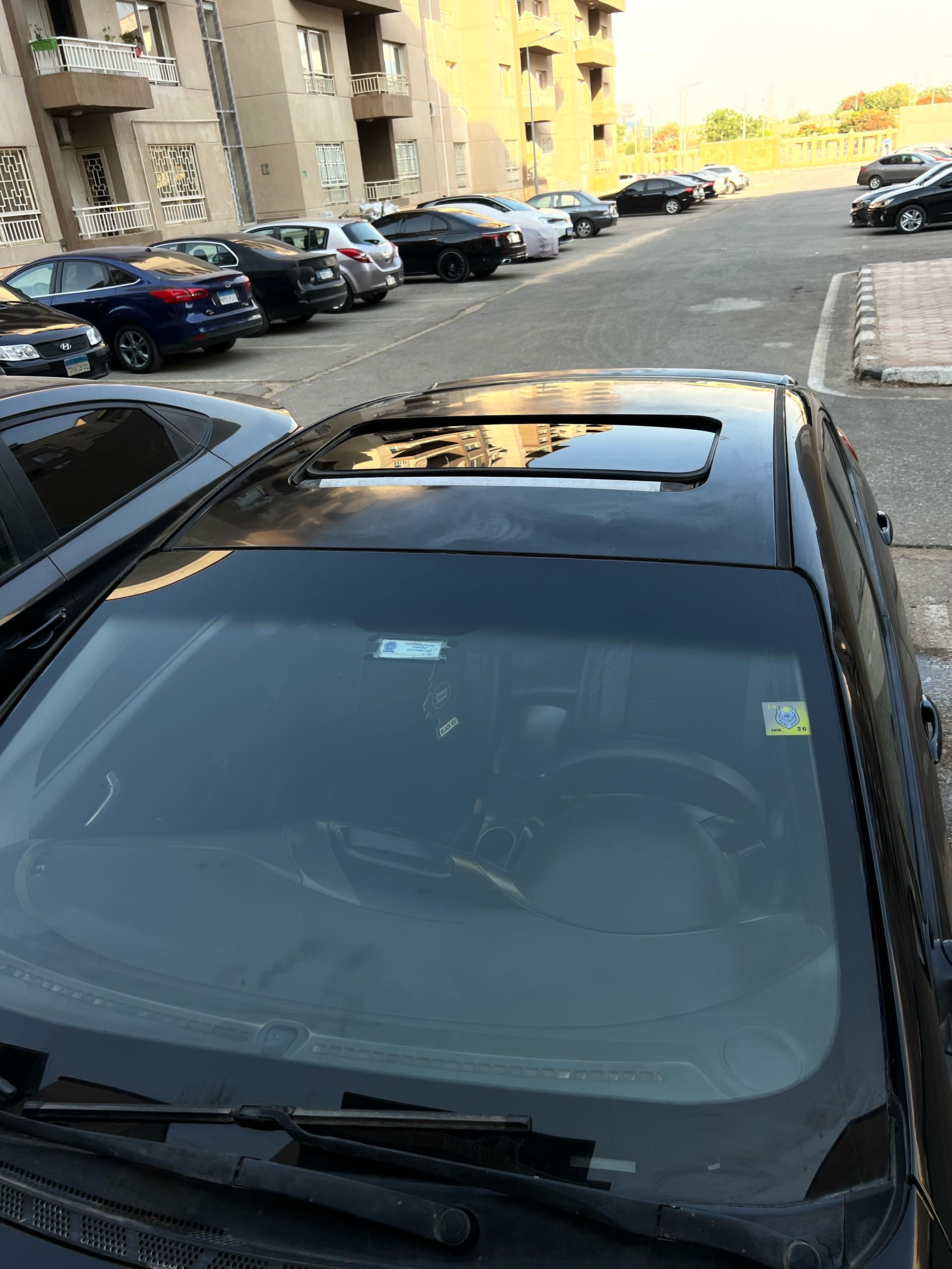 Kia Serato