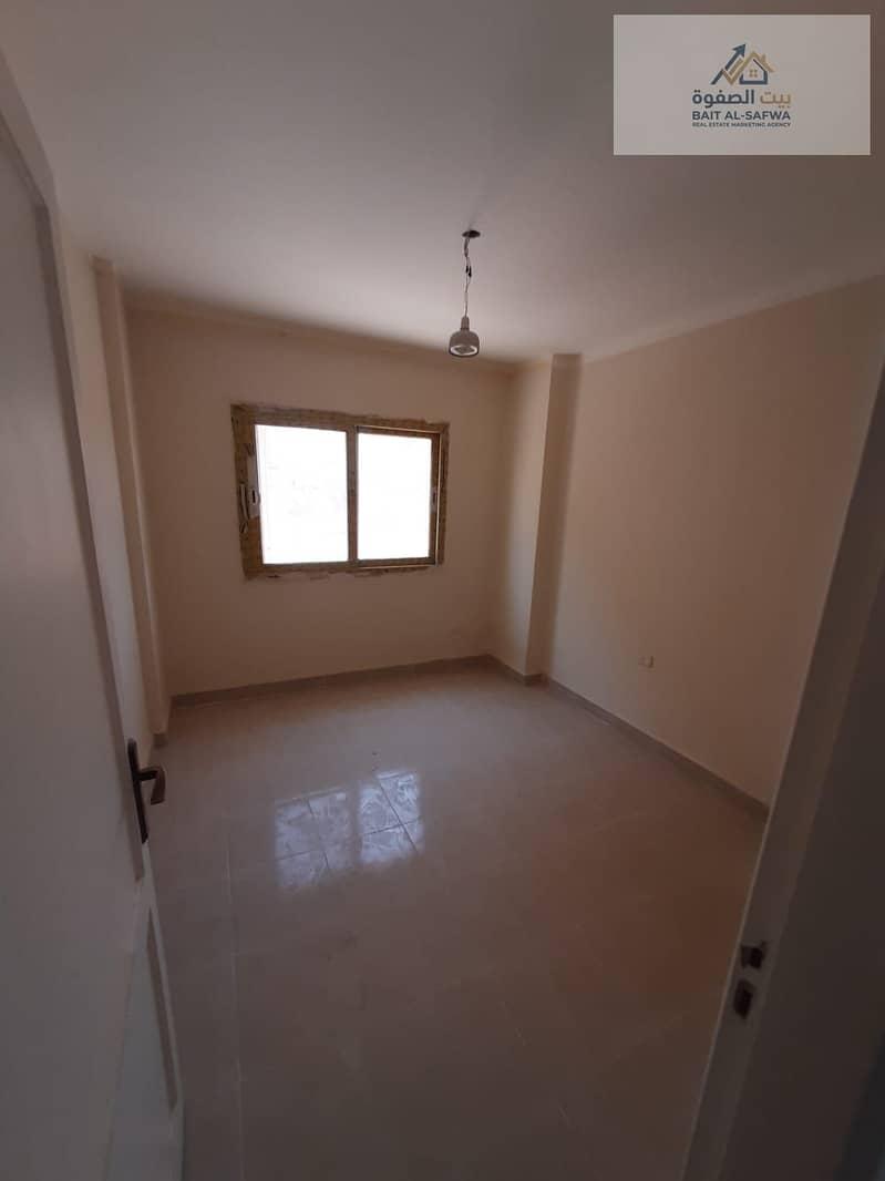 Apartment for rent in Al-Masara 3 rooms and a bathroom and a kitchen — 1/8