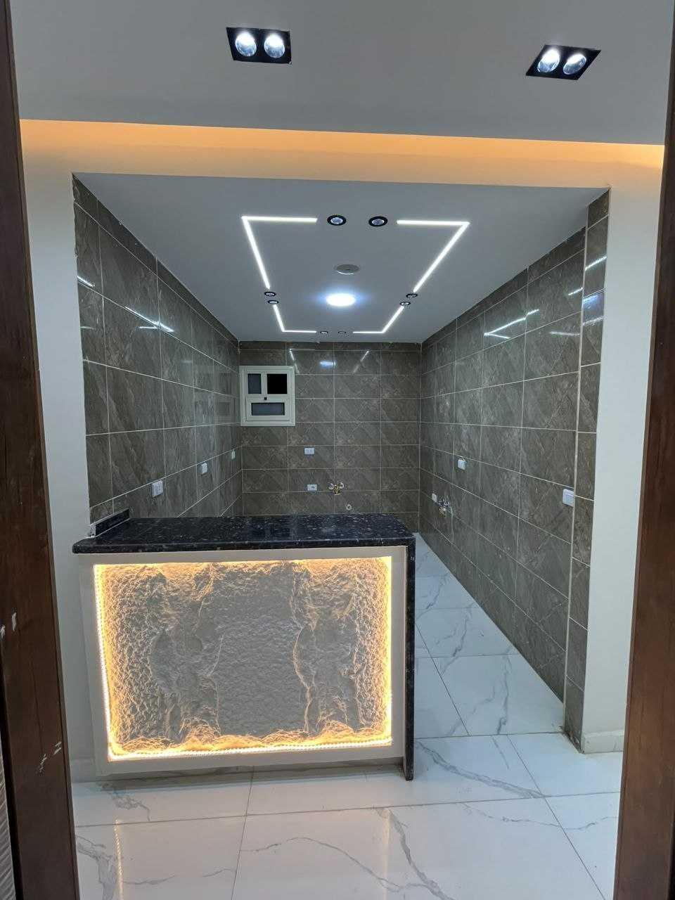 شقة بڤيو الأهرامات 