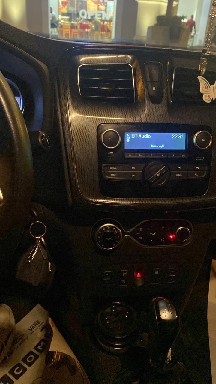 Renault 2022