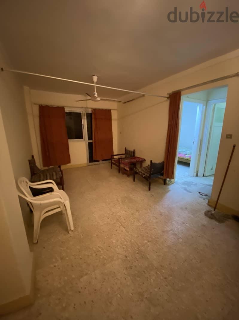 Partment for rent — 1/5