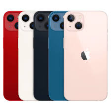 iPhone 13 Pro Max — 1/2