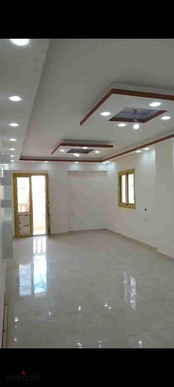 Apartment for sale in Hadaiq Al-Ahram 150 meters Old Load — 1/8