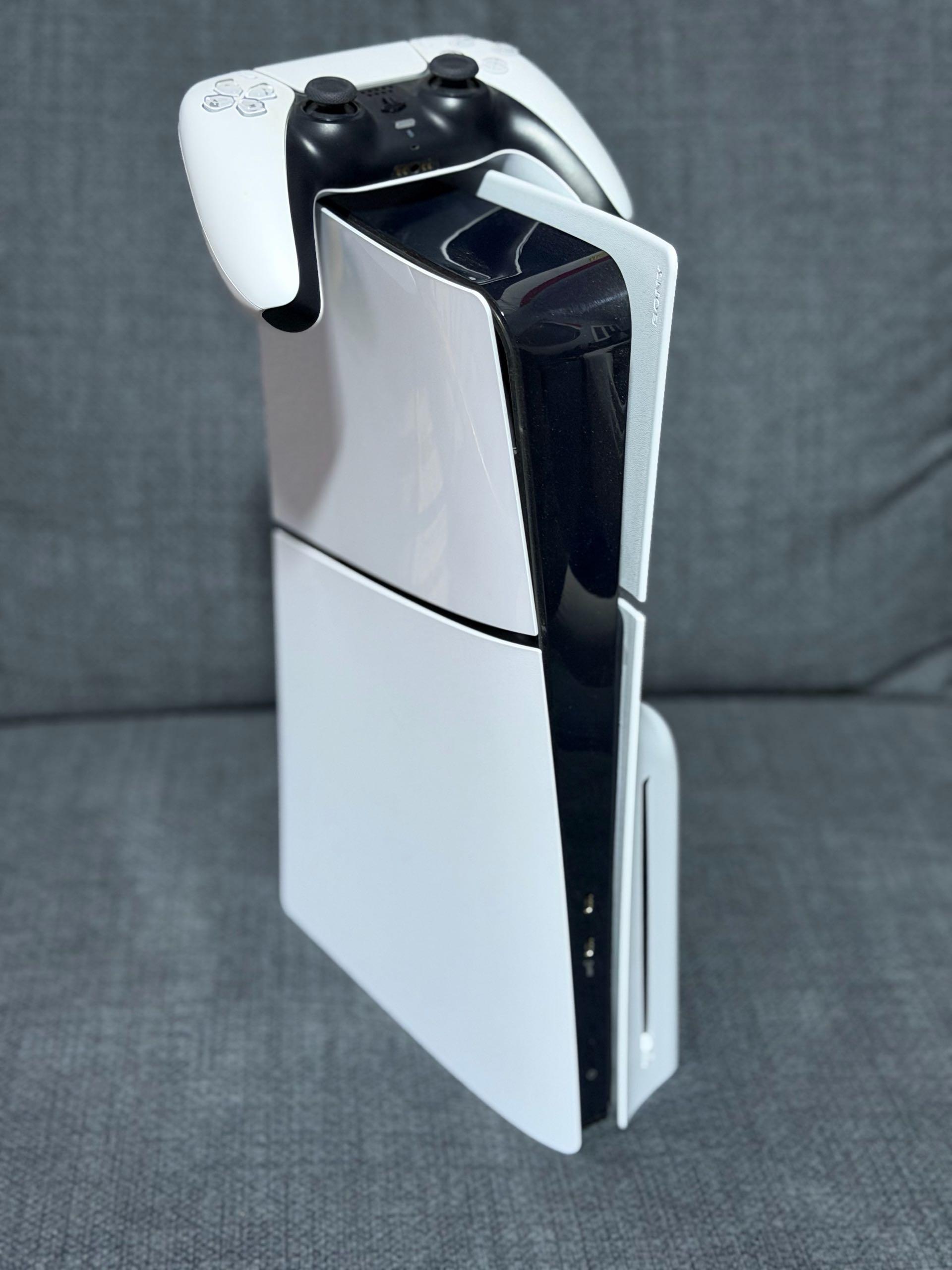 Ps5 Slim Cd 1t — 1/4