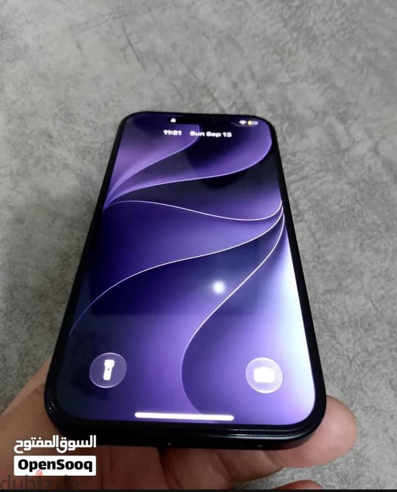 آبل - آيفون 15 — 1/3