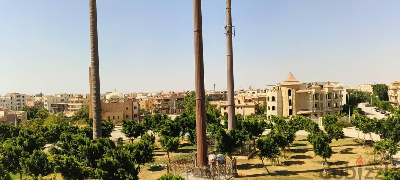 روف للبيع في مدينة الشروق — 1/8