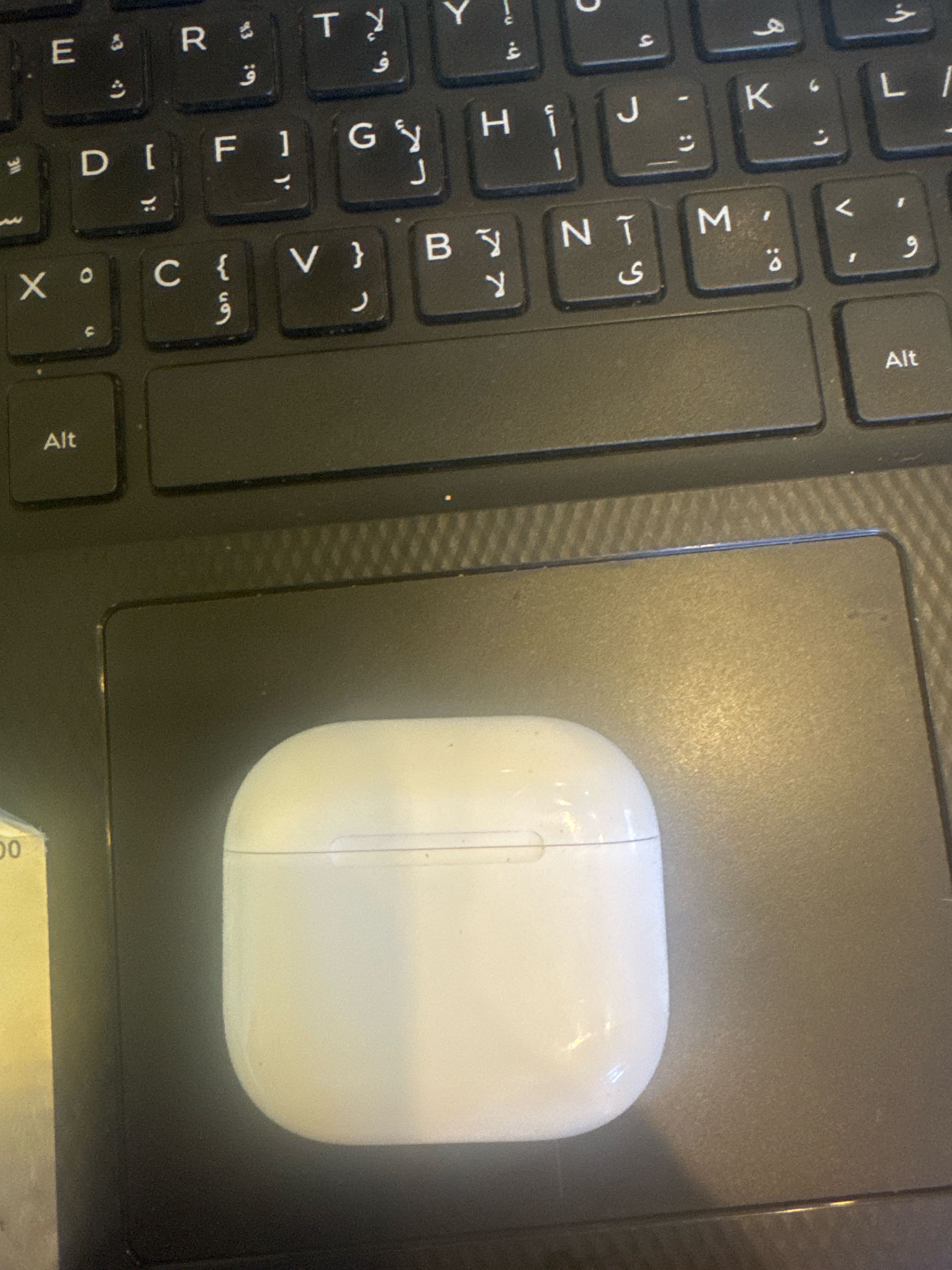 Airpods 4 