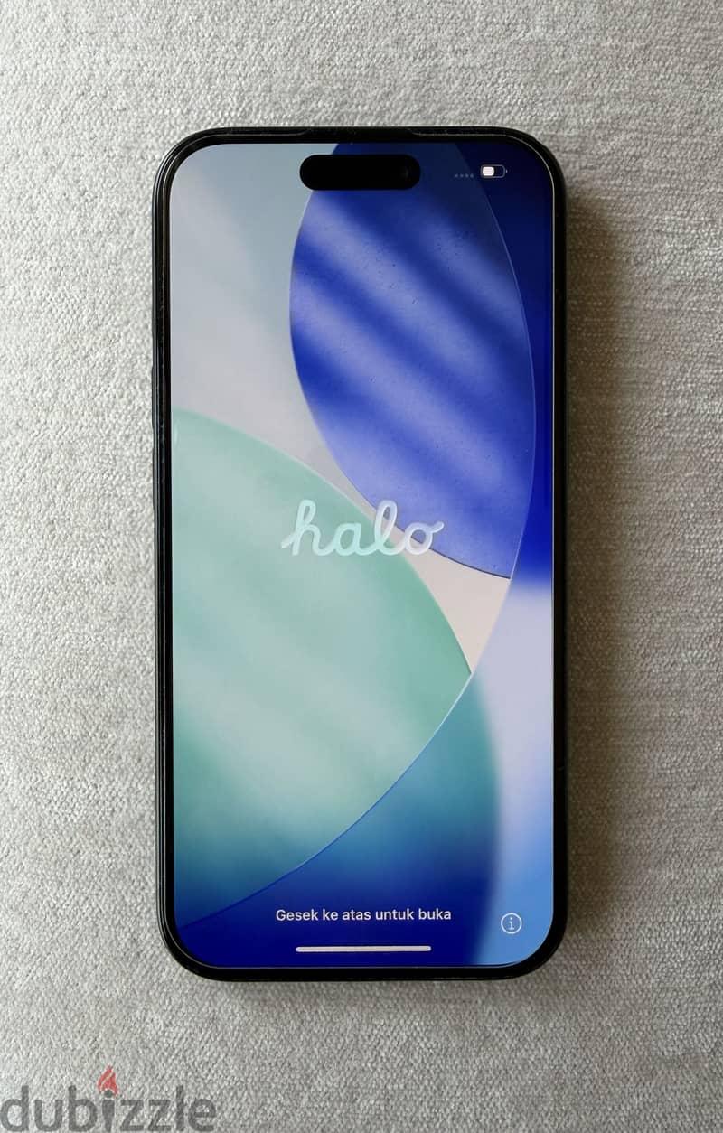أيفون - Apple Iphone 15 — 1/3