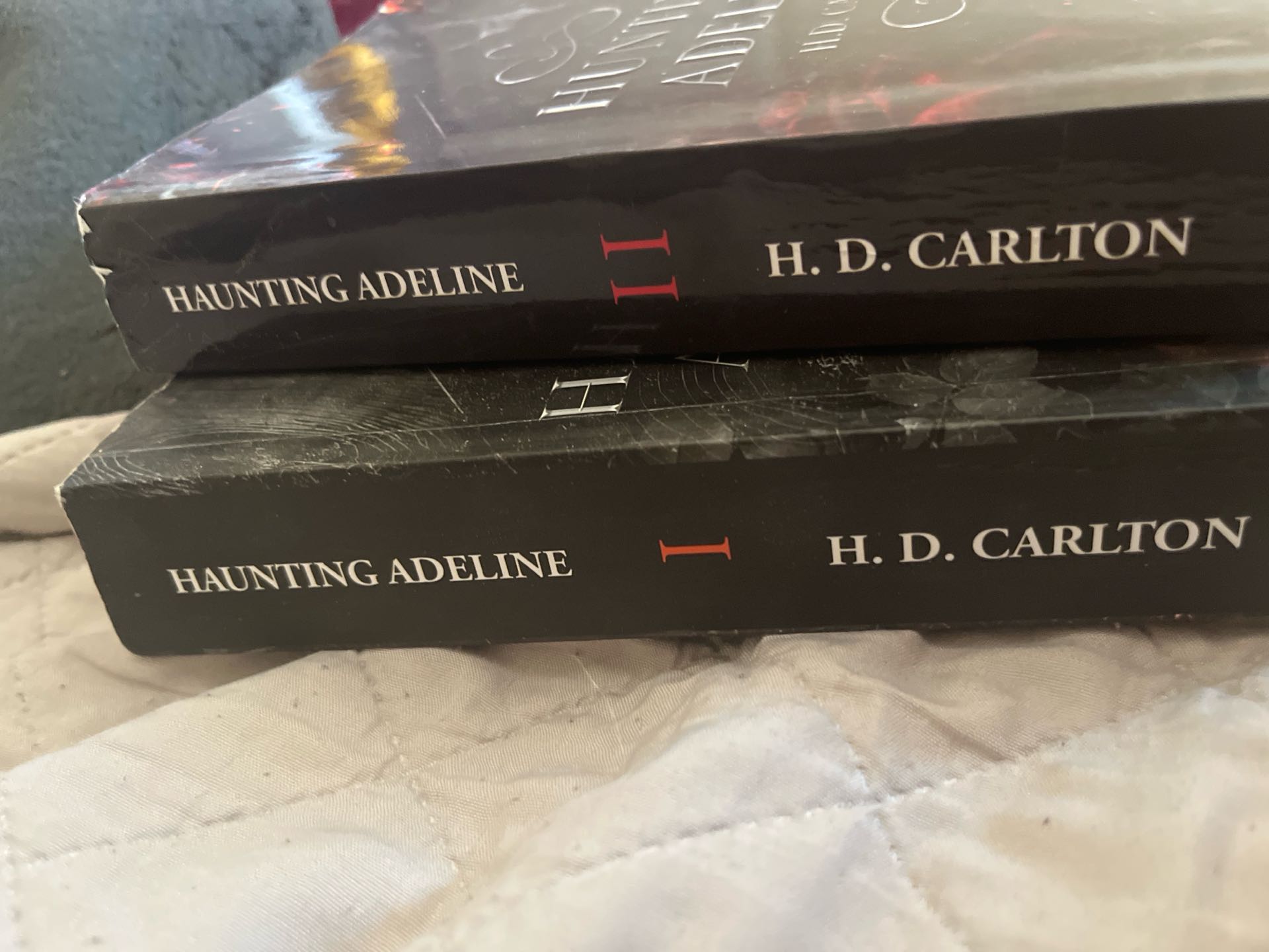 Books! 