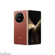 Honor Magic V5 — 1/4