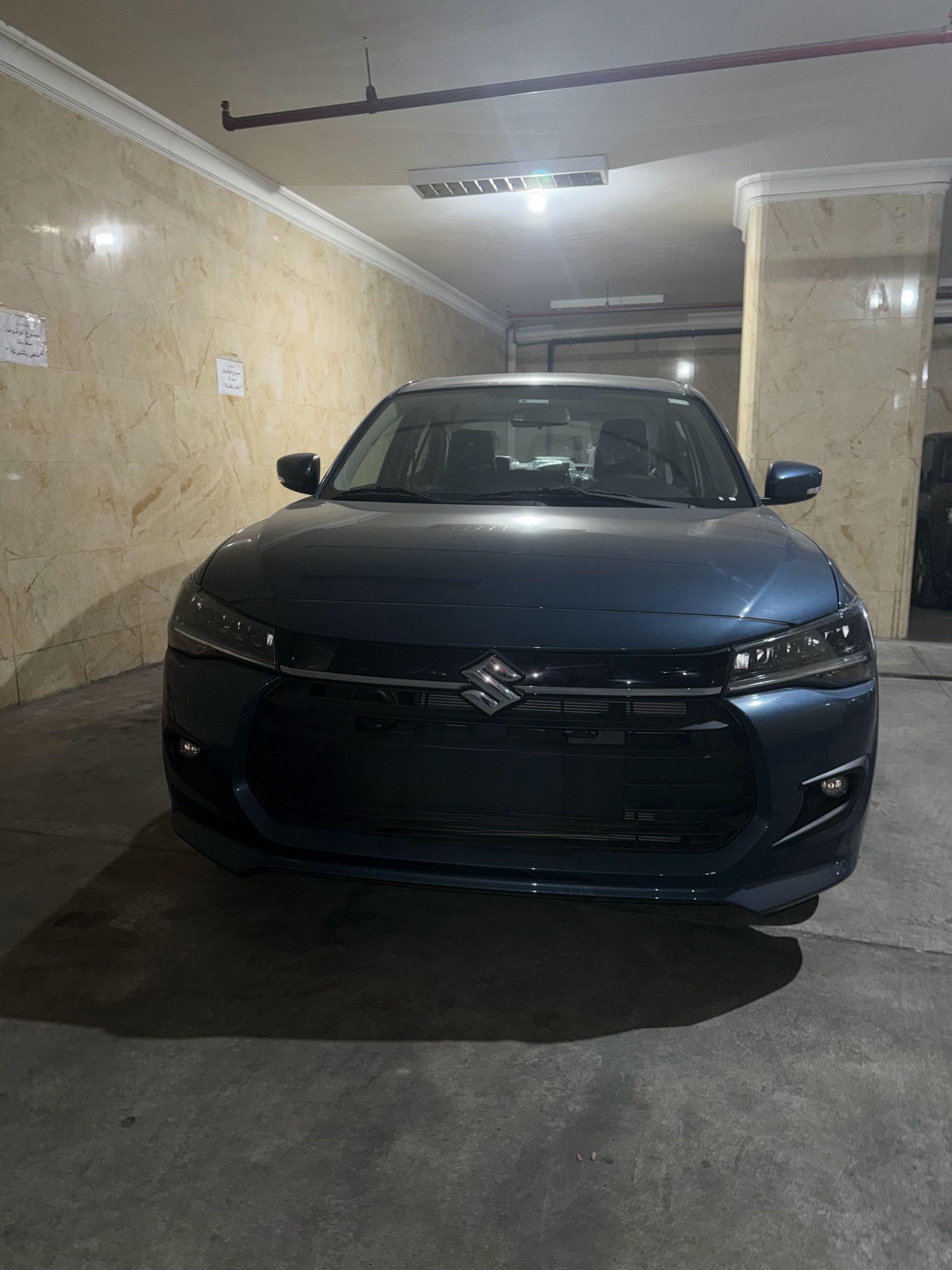 suzuki dzire 2026