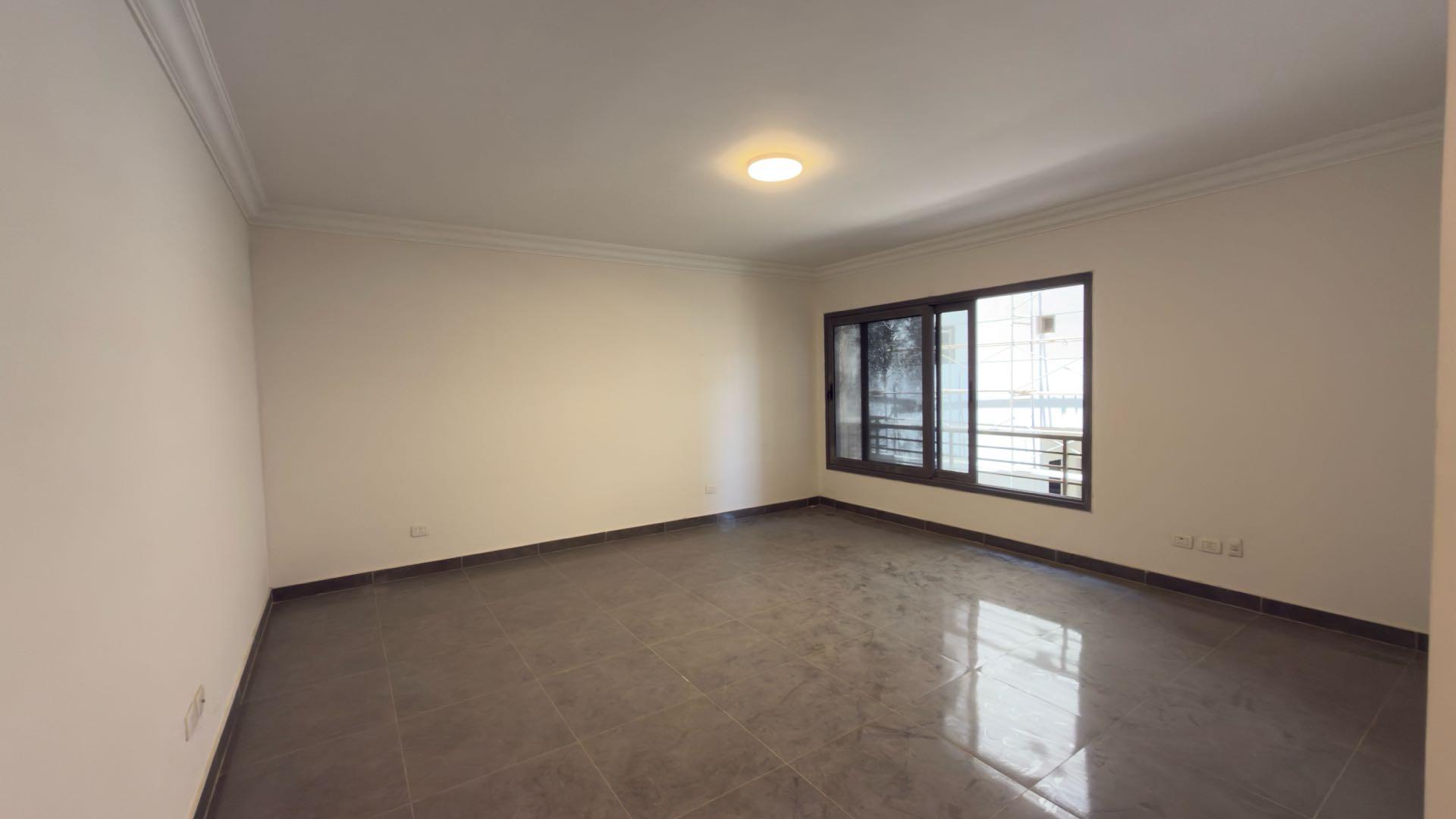 120m Office/Clinic In Maadi