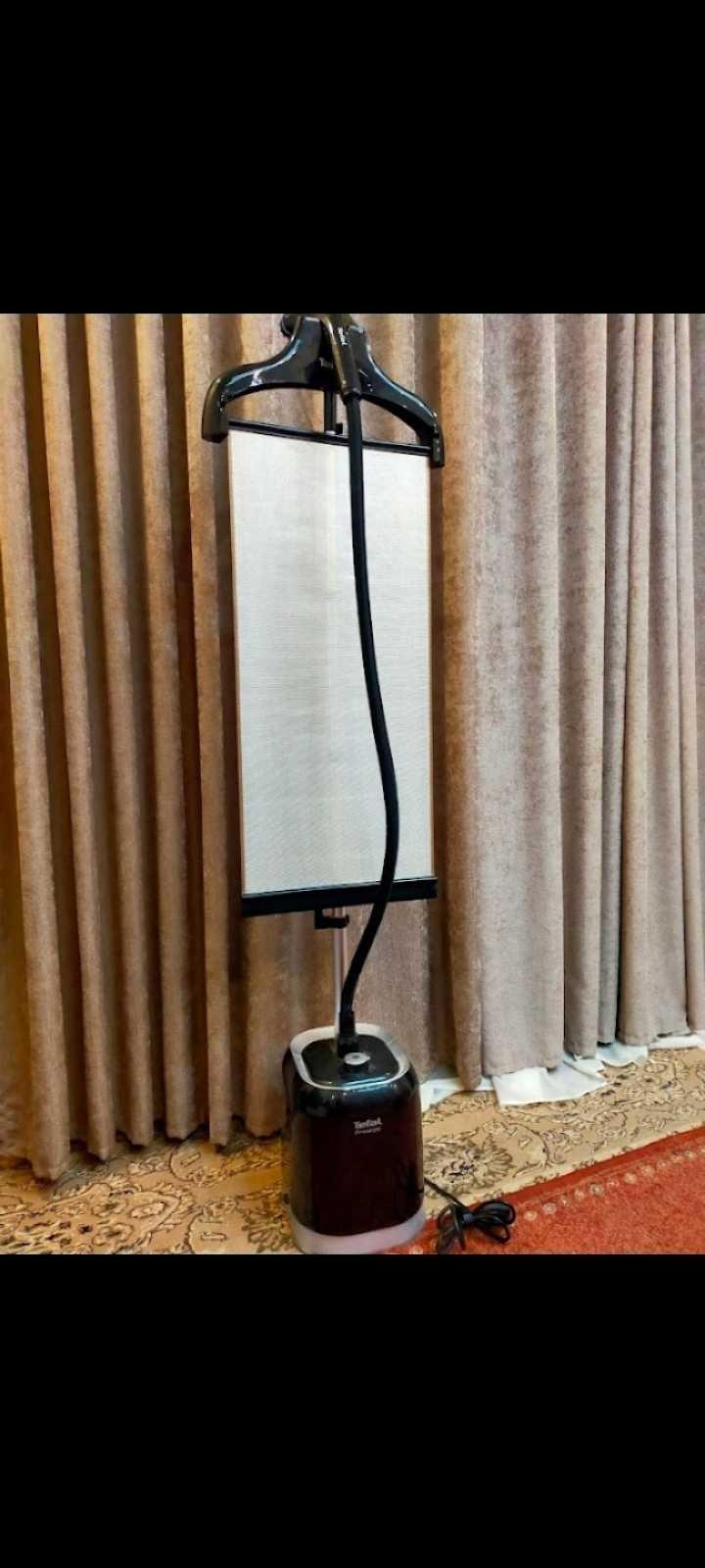 مكوه بخار استاند