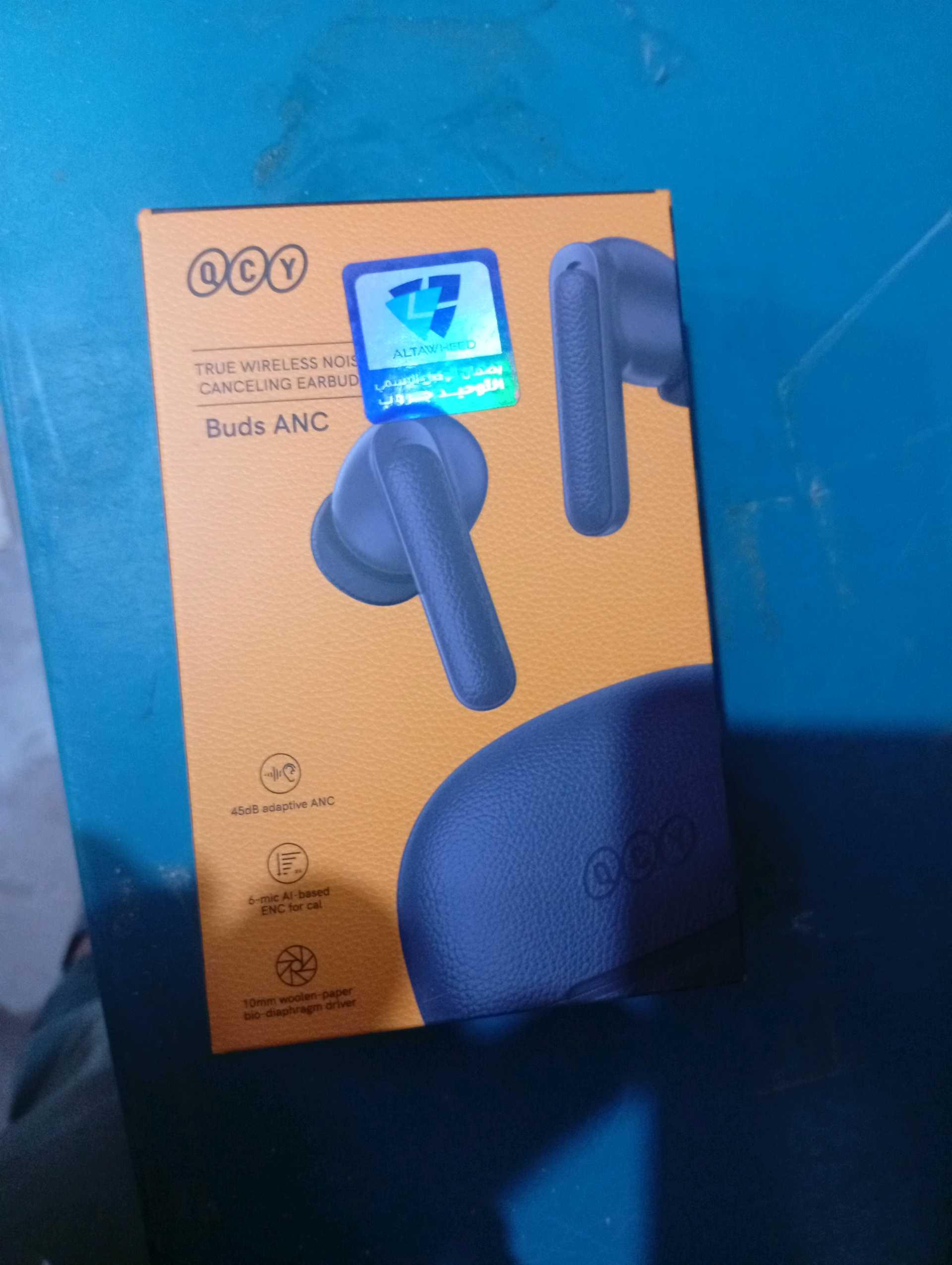 QCY