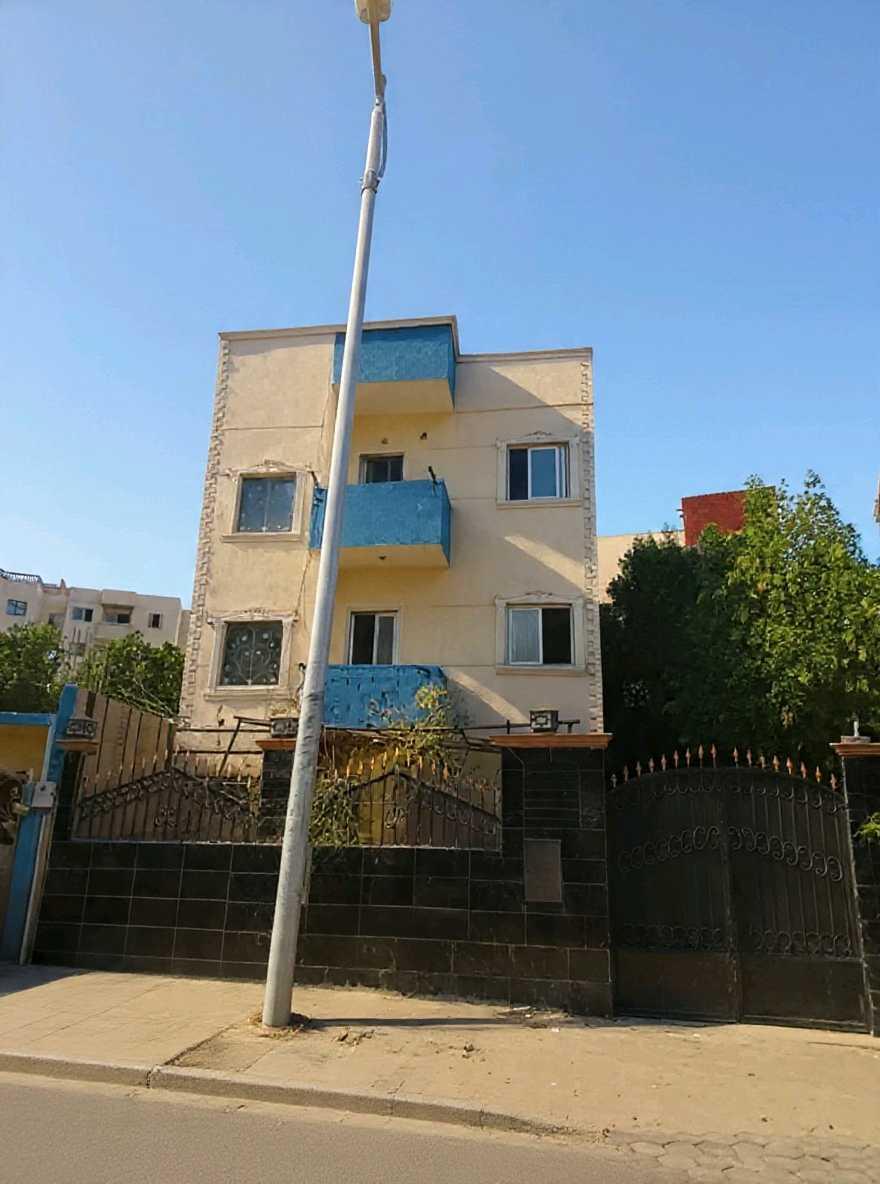 ابني بيتك