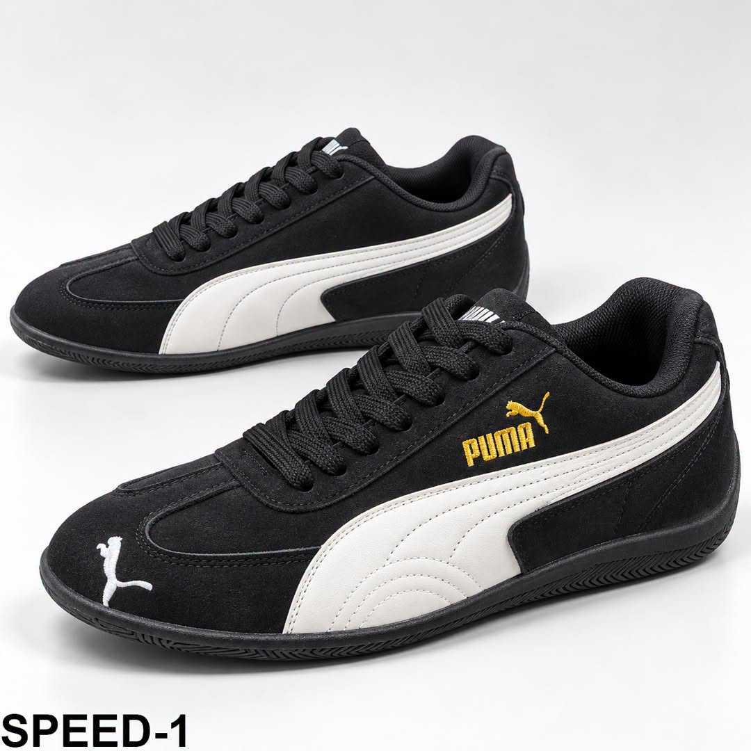 Speed