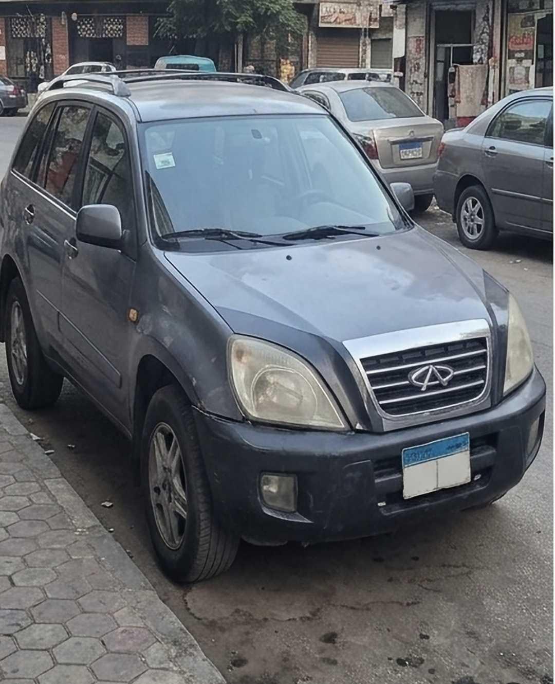 عربيه تيجو ٢٠١١ 