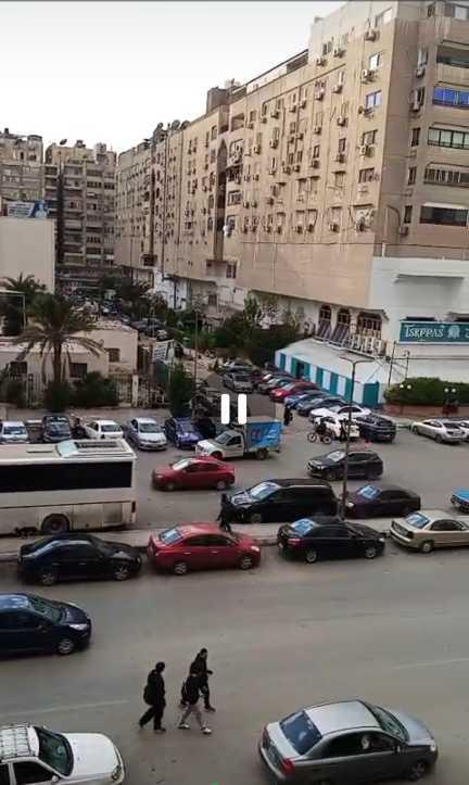 شقة للبيع بمدينة نصر 