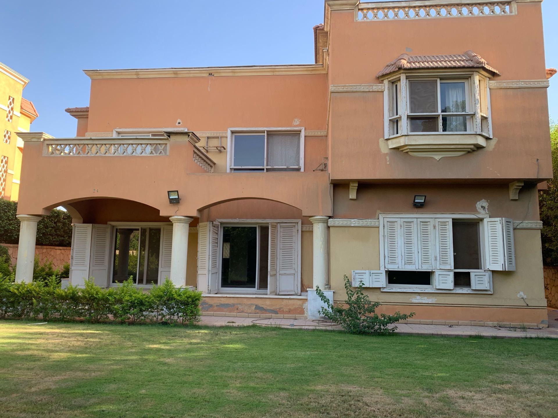 Standalone Villa for Sale 