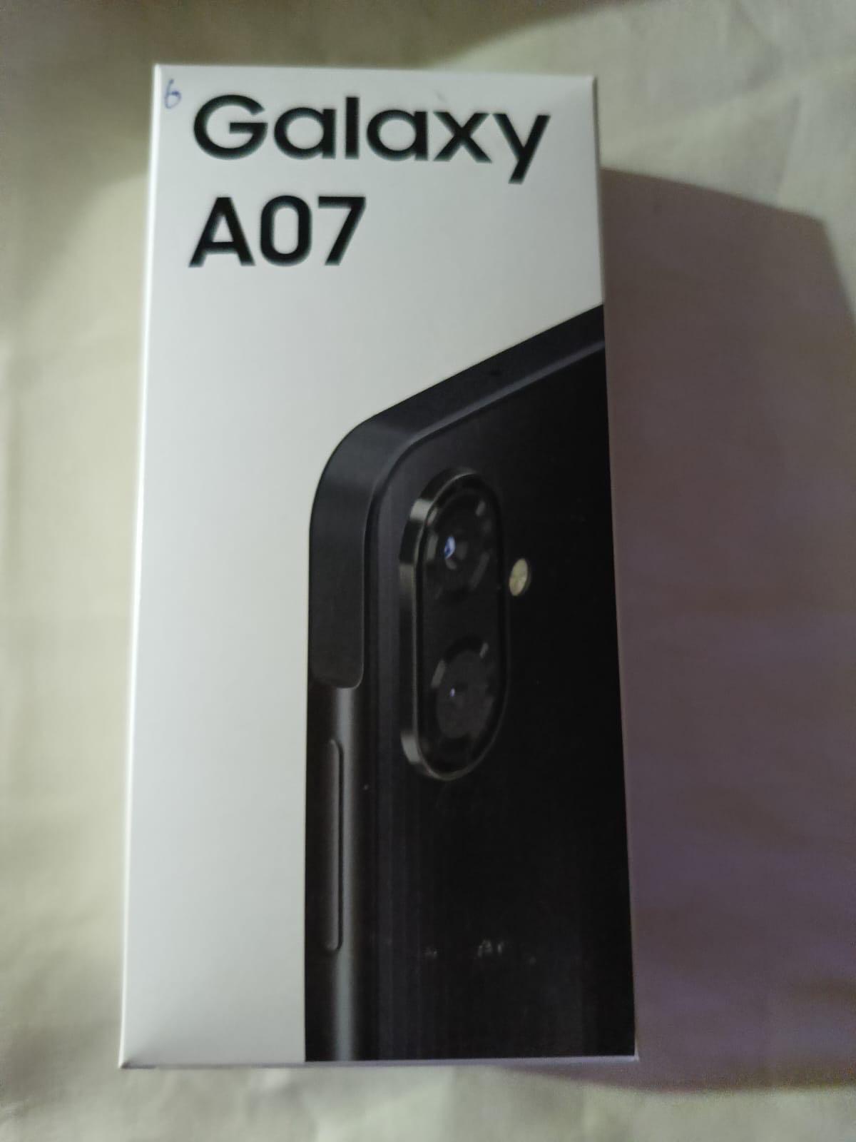 Samsung A07