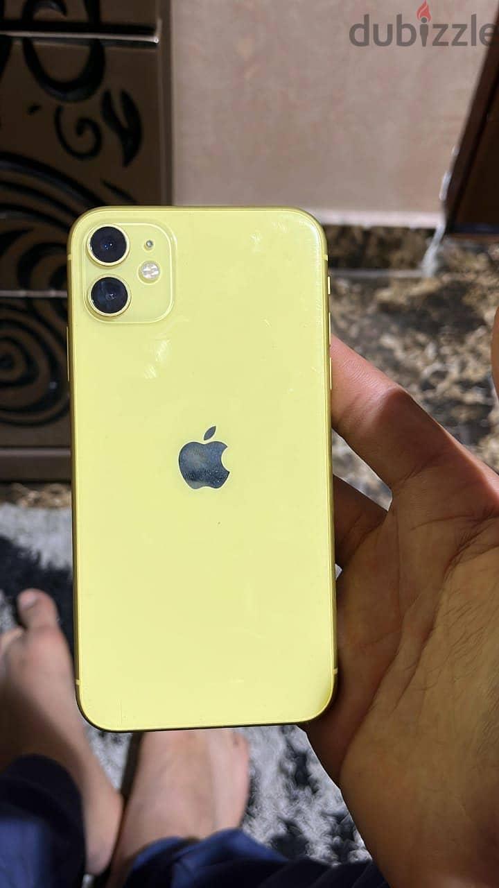 Apple - iPhone 11 — 1/4