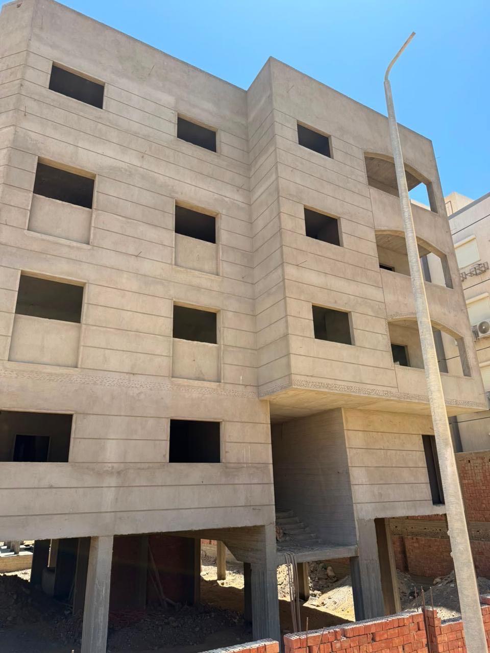 شقه ببيت وطن التجمع الخامس 