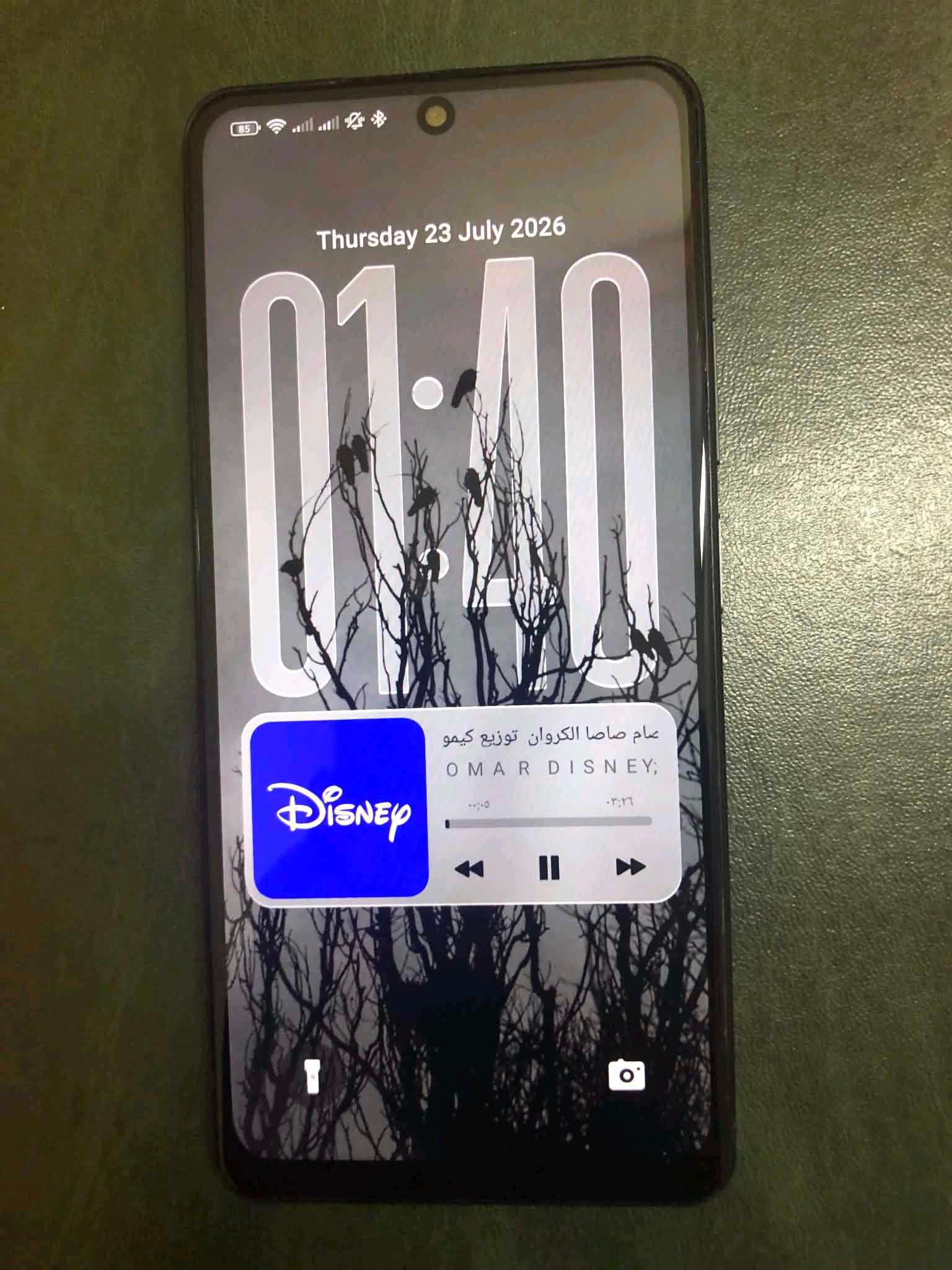 Xiaomi Mi 11i