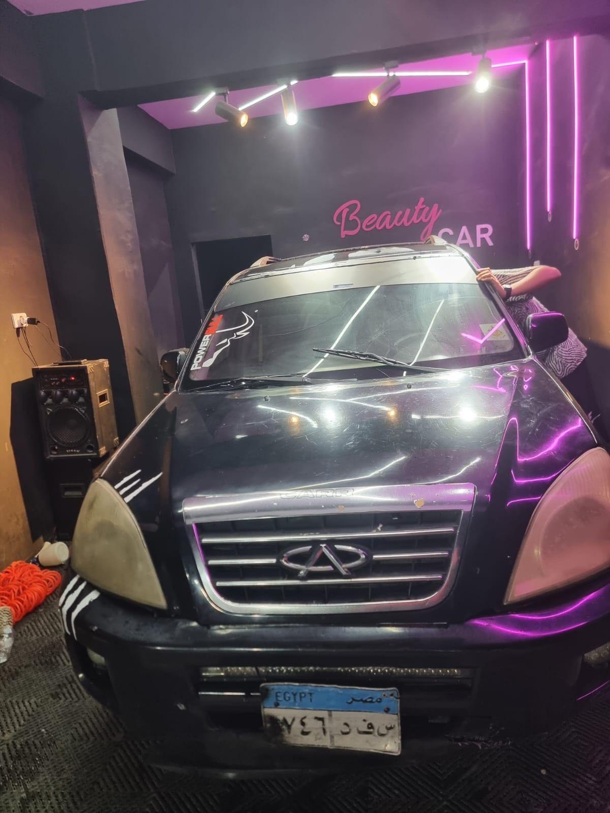 تيجو ٢٠١٠ مانوال — 1/6