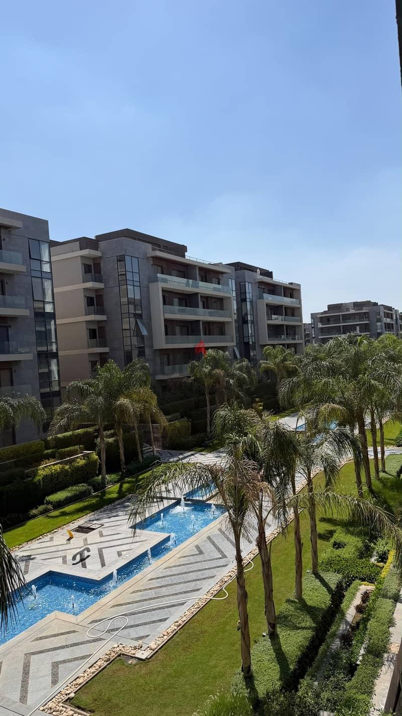 Lavista El Patio Oro - 2 Bedroom - 128m2 — 1/4