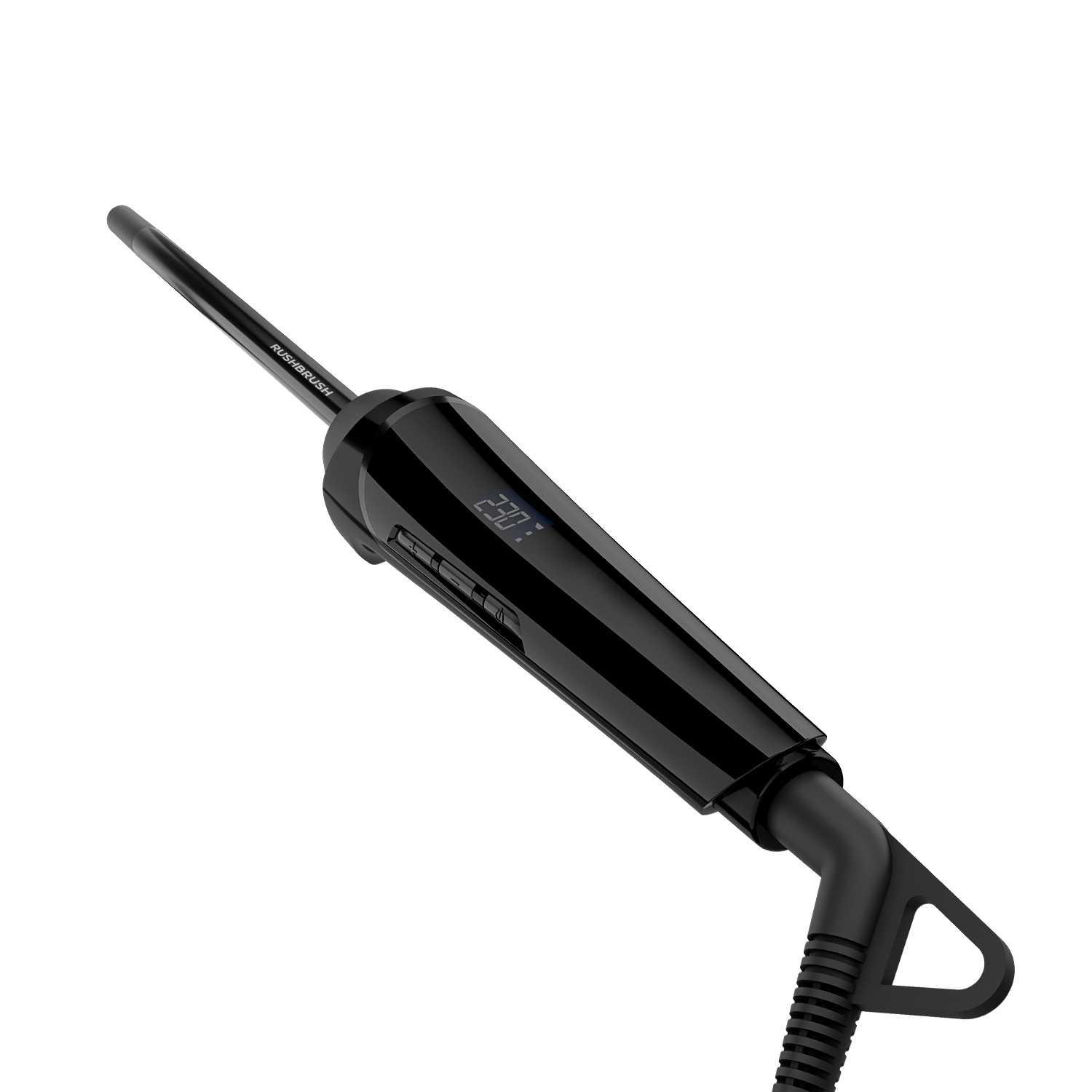 Rush Brush C1 — 1/4