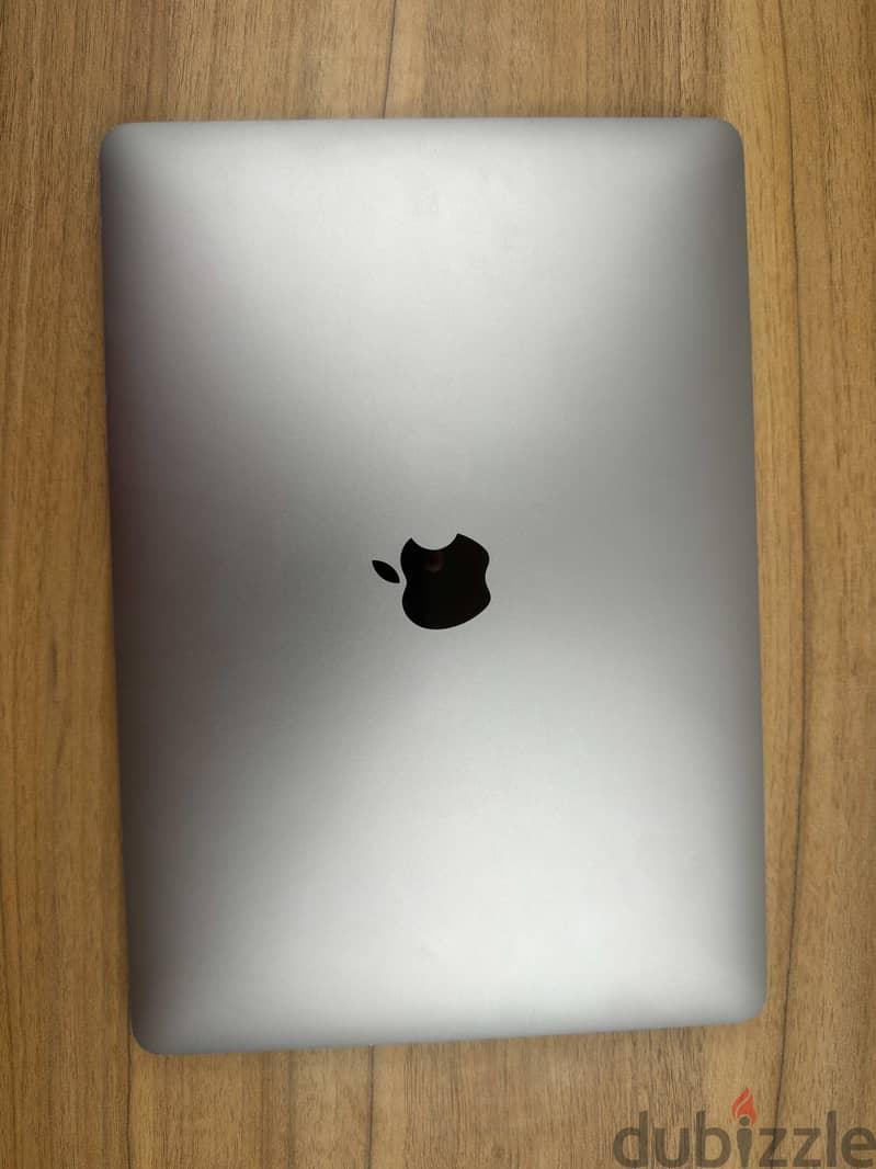 Space Gray MacBook Air M1 | 8GB + 256GB | 87% Battery | Original Apple