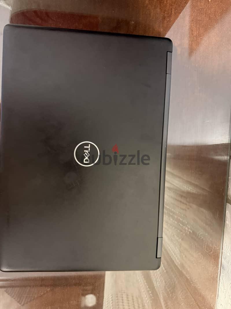 dell laptop_لابتوب ديل — 1/5